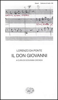 Il don Giovanni