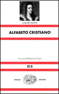 Alfabeto cristiano