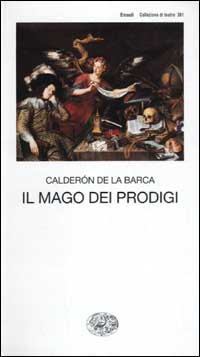 Il mago dei prodigi