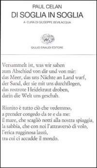 Di soglia in soglia