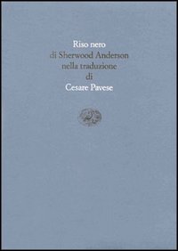 Riso nero