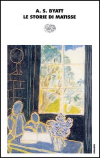 Le storie di Matisse