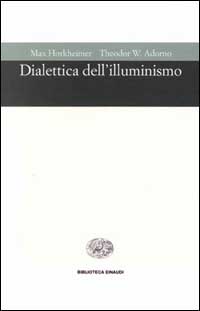 Dialettica dell'illuminismo