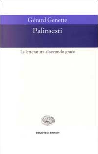 Palinsesti. La letteratura al secondo grado