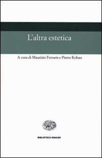 L'altra estetica