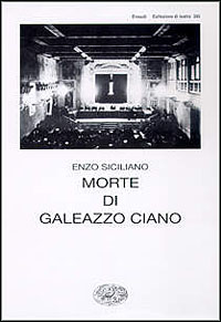 Morte di Galeazzo Ciano