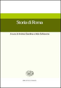 Storia di Roma