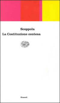 La costituzione contesa