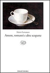 Amore, romanzi e altre scoperte