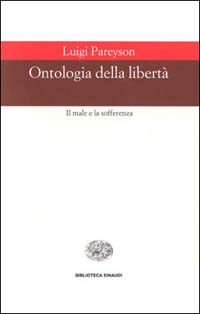 Ontologia della libertà