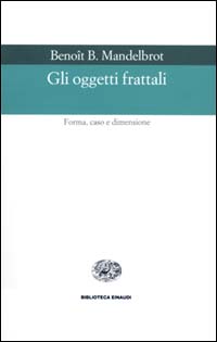 Gli oggetti frattali