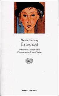 È stato così