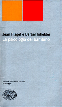 La psicologia del bambino
