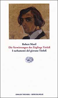 Die Verwirrungen des Zöglings Törless-I turbamenti del giovane Törless