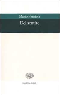 Del sentire