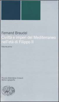 Civiltà e imperi del Mediterraneo nell'età di Filippo II