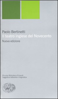 Il teatro inglese del Novecento