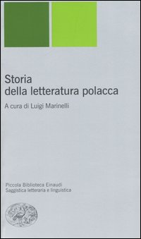 Storia della letteratura polacca