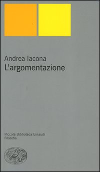 L'argomentazione