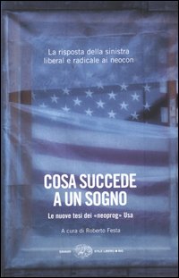 Cosa succede a un sogno. Le nuove tesi dei «neoprog» Usa