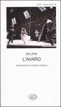 L'avaro