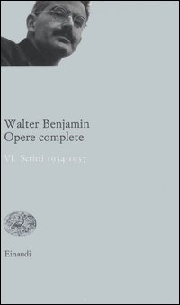 Opere complete. Vol. 6: Scritti 1934-1937