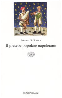 Il presepe popolare napoletano