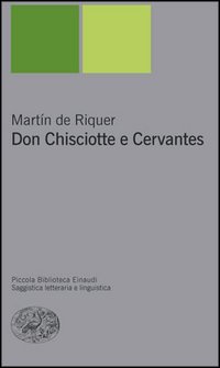 Don Chisciotte e Cervantes