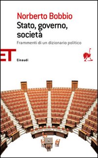 Stato, governo, società