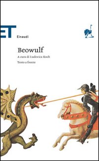 Beowulf. Testo originale a fronte