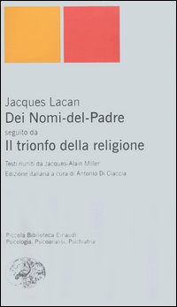 Dei Nomi del Padre-Il trionfo della religione