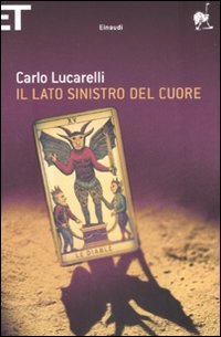 Il lato sinistro del cuore