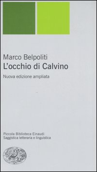 L'occhio di Calvino