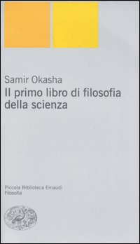 Il primo libro di filosofia della scienza