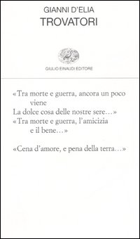 Trovatori