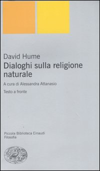 Dialoghi sulla religione naturale. Testo inglese a fronte
