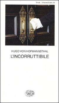 L'incorruttibile