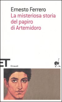 La misteriosa storia del papiro di Artemidoro