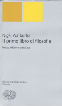 Il primo libro di filosofia