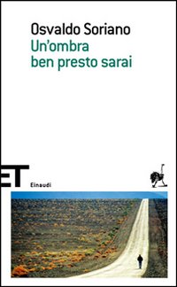 Un'ombra ben presto sarai