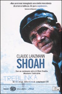 Shoah. Con 4 DVD