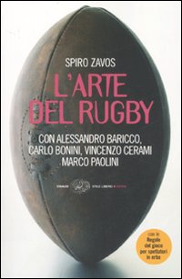 L'arte del rugby