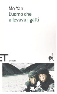 L'uomo che allevava i gatti e altri racconti