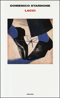 Copertina di: Lacci