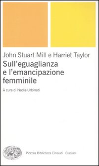 Sull'uguaglianza e l'emancipazione femminile