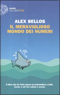 Il meraviglioso mondo dei numeri