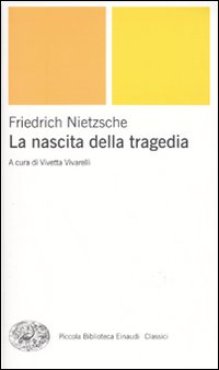 La nascita della tragedia