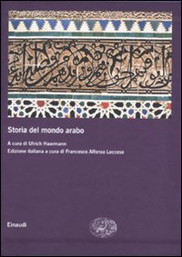 Storia del mondo arabo