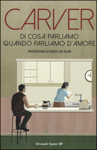 Copertina di: Di cosa parliamo quando parliamo d'amore