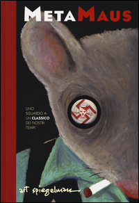 Copertina di: MetaMaus. Con DVD